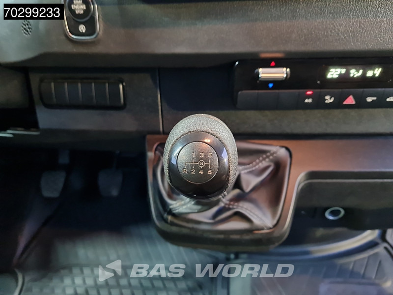 Refrigerated van Mercedes-Benz Sprinter 316 CDI Koelwagen Kerstner L2H2 230v Stekker L2H2 Airco Camera Euro6 L2 Koel Koeler Kühl Kühler Kühlkastenwagen Kühlwagen Airco: picture 18 Refrigerated van Mercedes-Benz Sprinter 316 CDI Koelwagen Kerstner L2H2 230v Stekker L2H2 Airco Camera Euro6 L2 Koel Koeler Kühl Kühler Kühlkastenwagen Kühlwagen Airco: picture 18