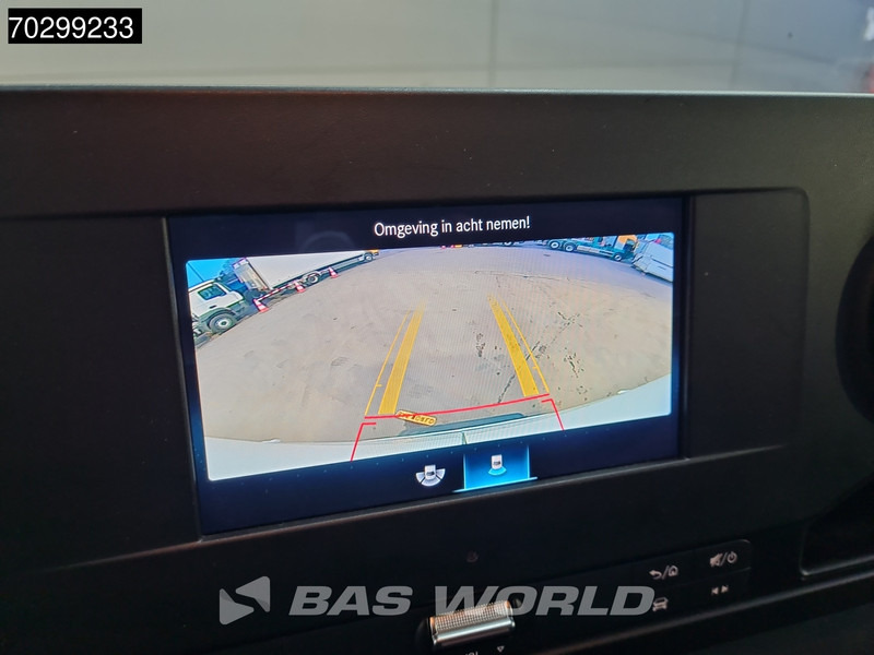 Refrigerated van Mercedes-Benz Sprinter 316 CDI Koelwagen Kerstner L2H2 230v Stekker L2H2 Airco Camera Euro6 L2 Koel Koeler Kühl Kühler Kühlkastenwagen Kühlwagen Airco: picture 16 Refrigerated van Mercedes-Benz Sprinter 316 CDI Koelwagen Kerstner L2H2 230v Stekker L2H2 Airco Camera Euro6 L2 Koel Koeler Kühl Kühler Kühlkastenwagen Kühlwagen Airco: picture 16