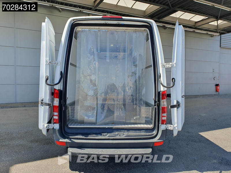 Mercedes-Benz Sprinter 316 CDI Koelwagen Vriezer Carrier Xarios 350 Navi Airco Cruise Euro6 Koel Koeler Kühl Kühler Kühlwagen Vries Frigo 9m3 Airco Cru - Refrigerated van: picture 3 Mercedes-Benz Sprinter 316 CDI Koelwagen Vriezer Carrier Xarios 350 Navi Airco Cruise Euro6 Koel Koeler Kühl Kühler Kühlwagen Vries Frigo 9m3 Airco Cru - Refrigerated van: picture 3