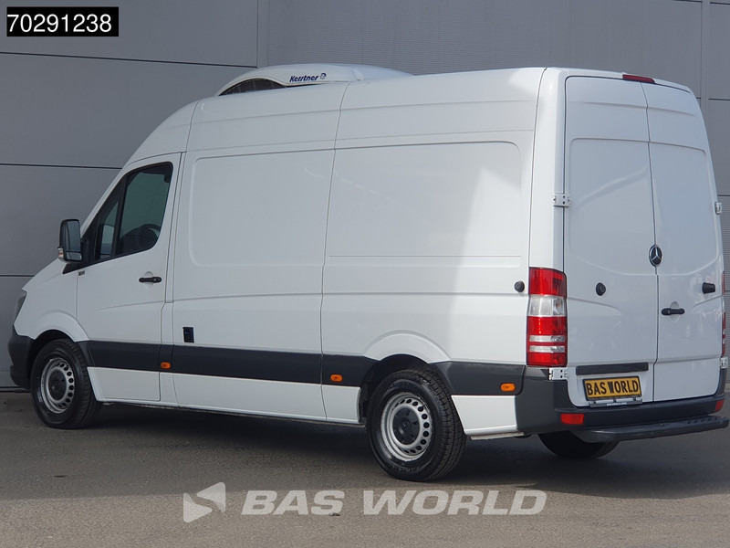 Mercedes-Benz Sprinter 316 CDI L2H2 Euro6 Koelwagen Kerstner Dag/Naccht stekker Airco Koel Koeler Kühl Kühler Kühlwagen L2 9m3 Airco - Refrigerated van: picture 2 Mercedes-Benz Sprinter 316 CDI L2H2 Euro6 Koelwagen Kerstner Dag/Naccht stekker Airco Koel Koeler Kühl Kühler Kühlwagen L2 9m3 Airco - Refrigerated van: picture 2