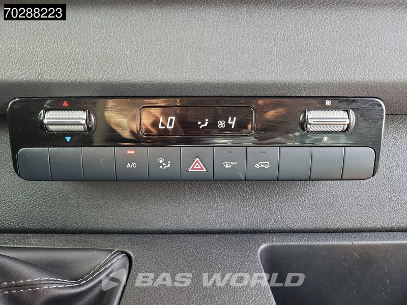 Panel van Mercedes-Benz Sprinter 316 CDI L3H2 160PK Trekhaak Navi Airco Cruise MBUX CarPlay APK 06-2026 Euro6 L3 15m3 Airco Trekhaak Cruise control: picture 16
