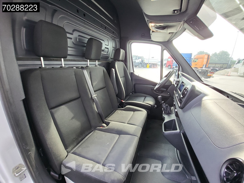Panel van Mercedes-Benz Sprinter 316 CDI L3H2 160PK Trekhaak Navi Airco Cruise MBUX CarPlay APK 06-2026 Euro6 L3 15m3 Airco Trekhaak Cruise control: picture 12