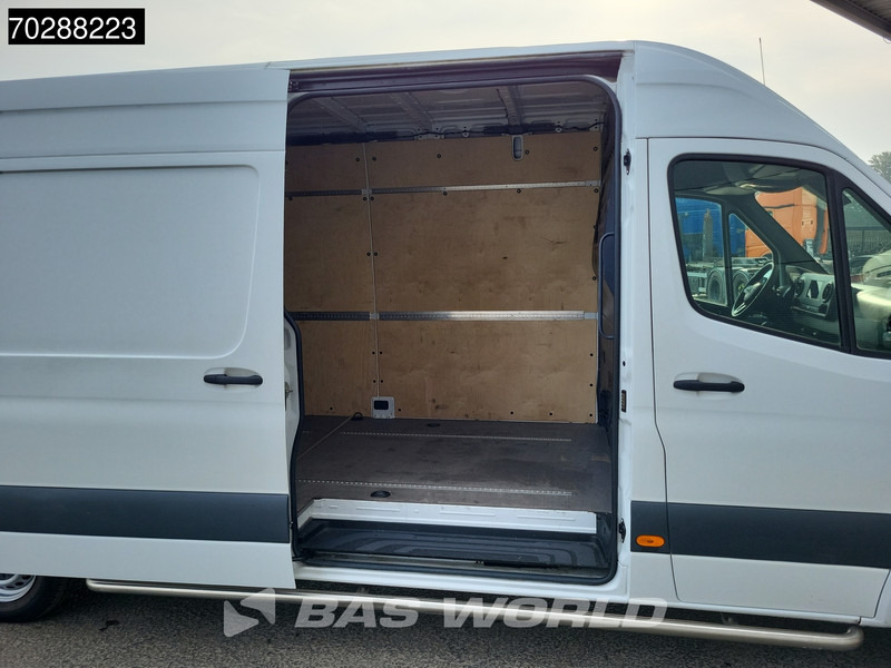 Panel van Mercedes-Benz Sprinter 316 CDI L3H2 160PK Trekhaak Navi Airco Cruise MBUX CarPlay APK 06-2026 Euro6 L3 15m3 Airco Trekhaak Cruise control: picture 7