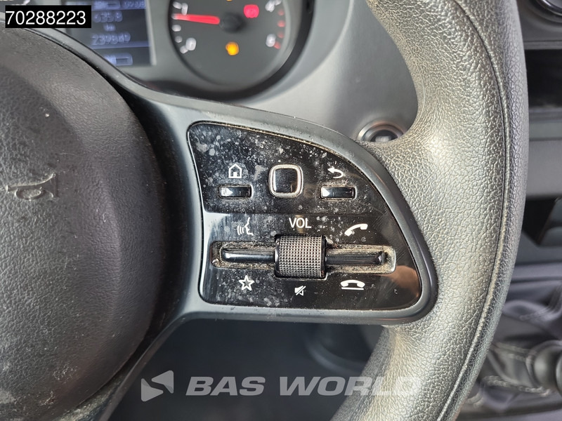 Panel van Mercedes-Benz Sprinter 316 CDI L3H2 160PK Trekhaak Navi Airco Cruise MBUX CarPlay APK 06-2026 Euro6 L3 15m3 Airco Trekhaak Cruise control: picture 18