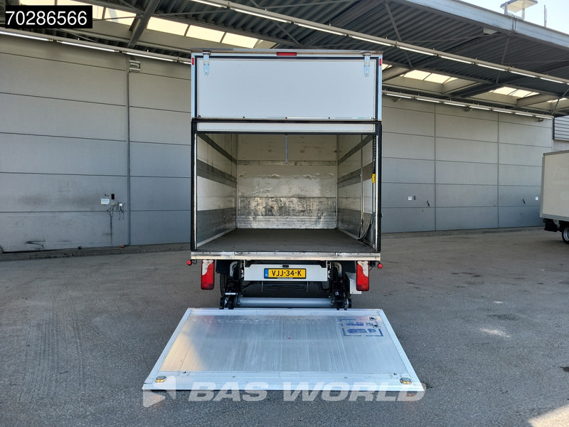 Mercedes-Benz Sprinter 316 CDI Laadklep Zijdeur Bakwagen Airco Cruise Euro6 Meubelbak Koffer 22m3 Airco Cruise control - Box van: picture 3 Mercedes-Benz Sprinter 316 CDI Laadklep Zijdeur Bakwagen Airco Cruise Euro6 Meubelbak Koffer 22m3 Airco Cruise control - Box van: picture 3