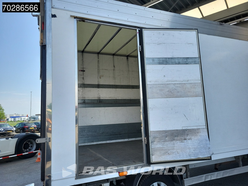 Box van Mercedes-Benz Sprinter 316 CDI Laadklep Zijdeur Bakwagen Airco Cruise Euro6 Meubelbak Koffer 22m3 Airco Cruise control: picture 7