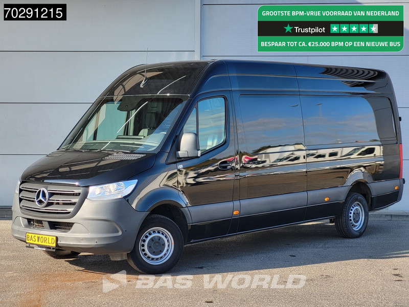 Mercedes-Benz Sprinter 317 CDI Automaat 170PK L3H2 Airco Camera Parkeersensoren MBUX CarPlay Euro6 L3 15m3 Airco - Panel van: picture 1 Mercedes-Benz Sprinter 317 CDI Automaat 170PK L3H2 Airco Camera Parkeersensoren MBUX CarPlay Euro6 L3 15m3 Airco - Panel van: picture 1