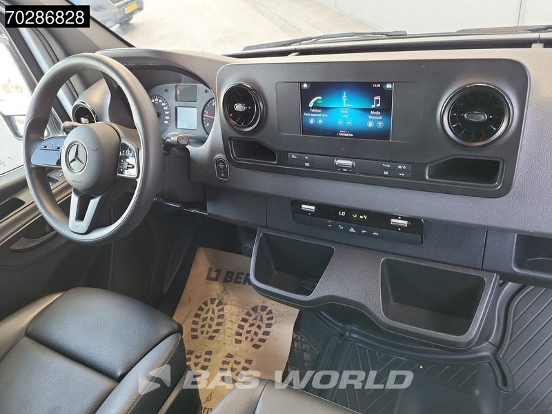 Panel van Mercedes-Benz Sprinter 317 CDI Automaat 170PK L3H2 Airco Camera Parkeersensoren MBUX CarPlay Euro6 L3 16m3 Airco: picture 9