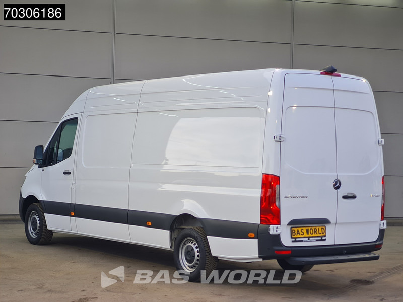 Mercedes-Benz Sprinter 317 CDI Automaat 2025 Model L3H2 Airco Cruise Camera Parkeersensoren 10inch MBUX CarPlay Euro6 L3 Airco Cruise control - Panel van: picture 2 Mercedes-Benz Sprinter 317 CDI Automaat 2025 Model L3H2 Airco Cruise Camera Parkeersensoren 10inch MBUX CarPlay Euro6 L3 Airco Cruise control - Panel van: picture 2