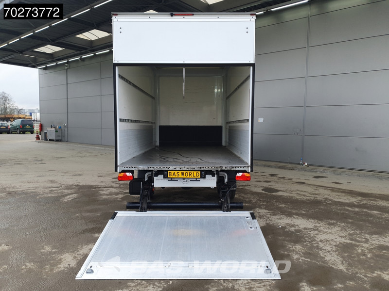 Mercedes-Benz Sprinter 317 CDI Automaat Bakwagen Laadklep Camera Airco Koffer Meubelbak 20m3 Airco - Box van: picture 3 Mercedes-Benz Sprinter 317 CDI Automaat Bakwagen Laadklep Camera Airco Koffer Meubelbak 20m3 Airco - Box van: picture 3