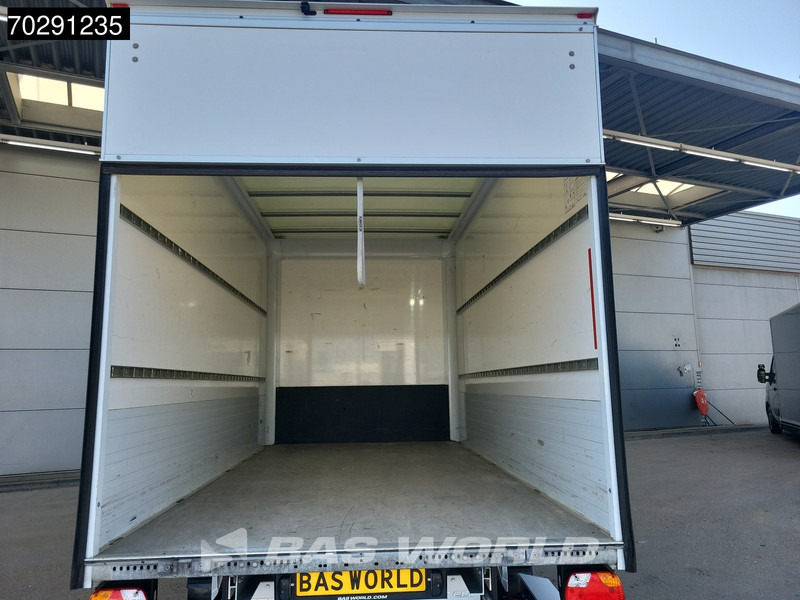 Mercedes-Benz Sprinter 317 CDI Automaat Bakwagen Laadklep Camera Airco Koffer Meubelbak 21m3 Airco - Box van: picture 3 Mercedes-Benz Sprinter 317 CDI Automaat Bakwagen Laadklep Camera Airco Koffer Meubelbak 21m3 Airco - Box van: picture 3