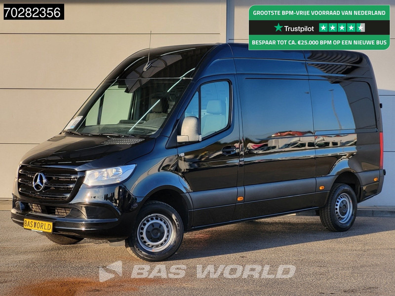 Mercedes-Benz Sprinter 317 CDI Automaat L2H2 170PK Airco Camera MBUX Euro6 L2 12m3 Airco - Panel van: picture 1 Mercedes-Benz Sprinter 317 CDI Automaat L2H2 170PK Airco Camera MBUX Euro6 L2 12m3 Airco - Panel van: picture 1