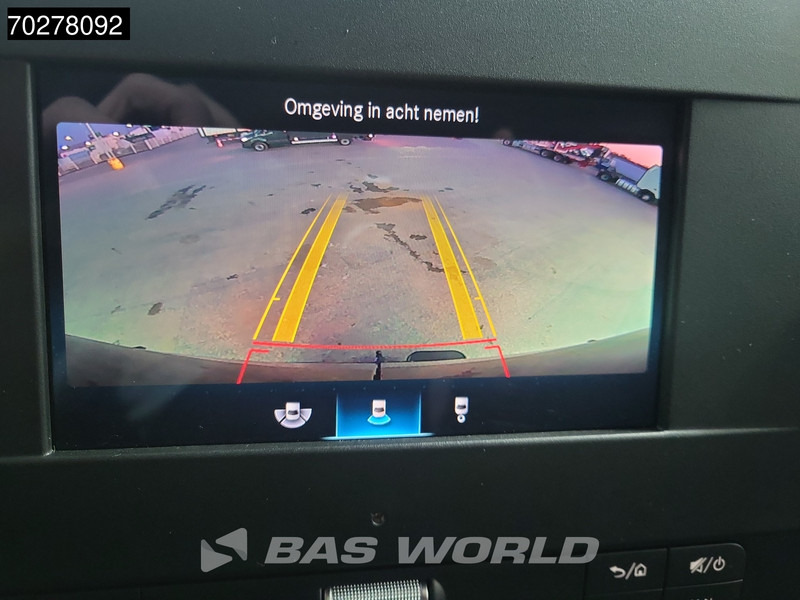 Panel van Mercedes-Benz Sprinter 317 CDI Automaat L2H2 3500KG Trekhaak 170PK Airco Camera MBUX CarPlay Euro6 L2 10m3 Airco Trekhaak: picture 14
