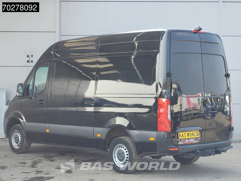 Panel van Mercedes-Benz Sprinter 317 CDI Automaat L2H2 3500KG Trekhaak 170PK Airco Camera MBUX CarPlay Euro6 L2 10m3 Airco Trekhaak: picture 7