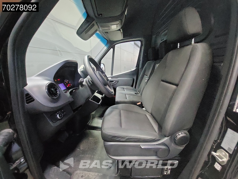 Panel van Mercedes-Benz Sprinter 317 CDI Automaat L2H2 3500KG Trekhaak 170PK Airco Camera MBUX CarPlay Euro6 L2 10m3 Airco Trekhaak: picture 10