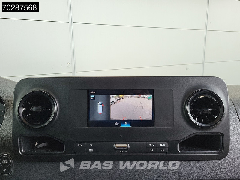 Panel van Mercedes-Benz Sprinter 317 CDI Automaat L3H2 170PK Airco Camera Parkeersensoren MBUX CarPlay Euro6 L3 15m3 Airco: picture 14
