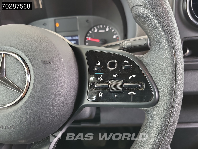 Panel van Mercedes-Benz Sprinter 317 CDI Automaat L3H2 170PK Airco Camera Parkeersensoren MBUX CarPlay Euro6 L3 15m3 Airco: picture 19