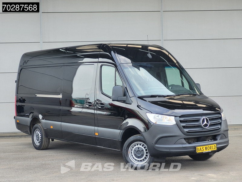 Panel van Mercedes-Benz Sprinter 317 CDI Automaat L3H2 170PK Airco Camera Parkeersensoren MBUX CarPlay Euro6 L3 15m3 Airco: picture 8