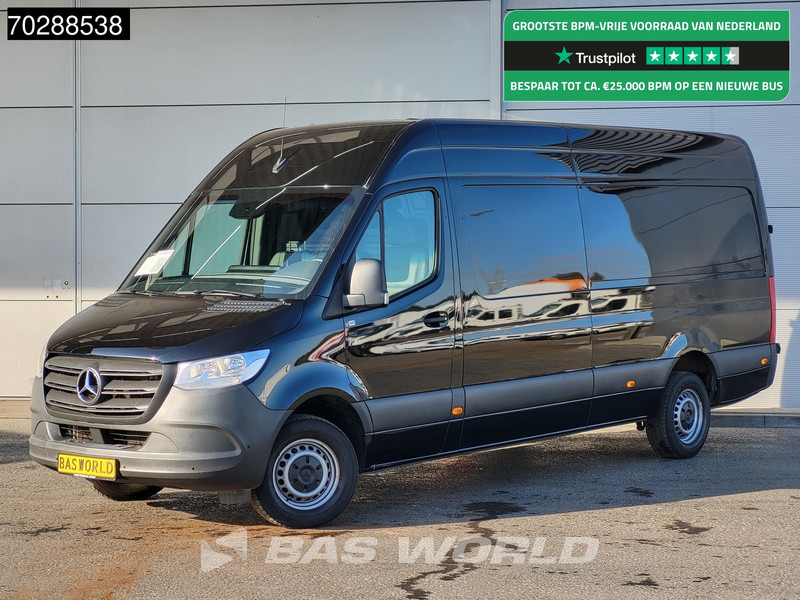 Mercedes-Benz Sprinter 317 CDI Automaat L3H2 Airco Camera MBUX CarPlay Euro6 L3 15m3 Airco - Panel van: picture 1 Mercedes-Benz Sprinter 317 CDI Automaat L3H2 Airco Camera MBUX CarPlay Euro6 L3 15m3 Airco - Panel van: picture 1