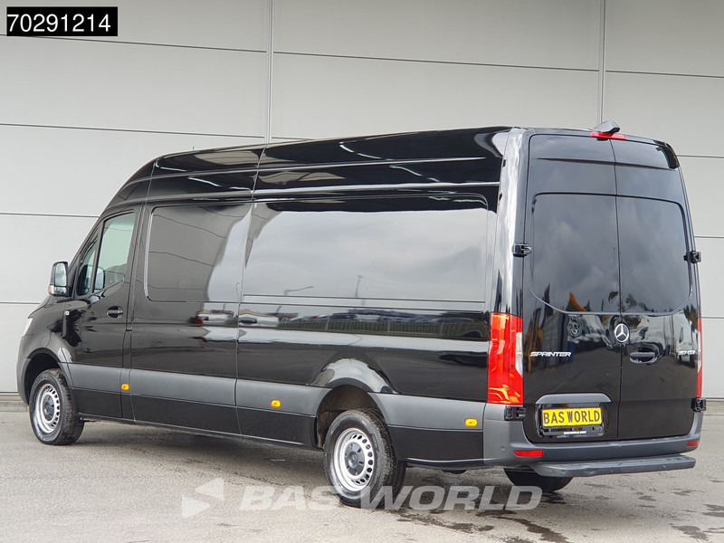 Mercedes-Benz Sprinter 317 CDI Automaat L3H2 Airco Camera Parkeersensoren MBUX CarPlay Euro6 L3 15m3 Airco - Panel van: picture 2 Mercedes-Benz Sprinter 317 CDI Automaat L3H2 Airco Camera Parkeersensoren MBUX CarPlay Euro6 L3 15m3 Airco - Panel van: picture 2