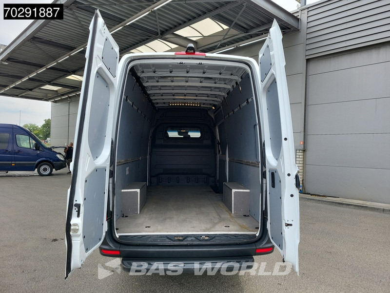 Mercedes-Benz Sprinter 317 CDI Automaat L3H2 Airco Camera Parkeersensoren MBUX CarPlay Euro6 L3 15m3 Airco - Panel van: picture 3 Mercedes-Benz Sprinter 317 CDI Automaat L3H2 Airco Camera Parkeersensoren MBUX CarPlay Euro6 L3 15m3 Airco - Panel van: picture 3