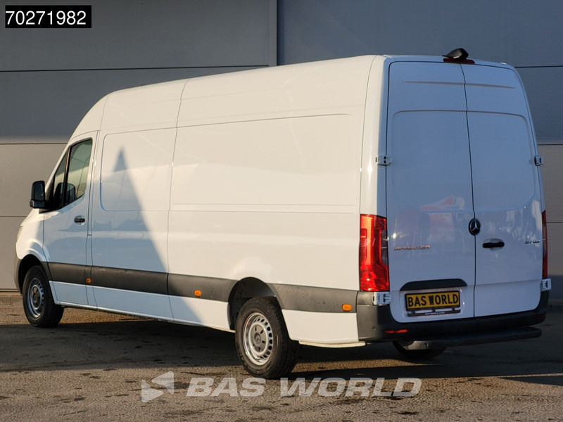 Mercedes-Benz Sprinter 317 CDI Automaat L3H2 Camera Airco Cruise Parkeersensoren MBUX L3 14m3 Airco Cruise control - Panel van: picture 2 Mercedes-Benz Sprinter 317 CDI Automaat L3H2 Camera Airco Cruise Parkeersensoren MBUX L3 14m3 Airco Cruise control - Panel van: picture 2