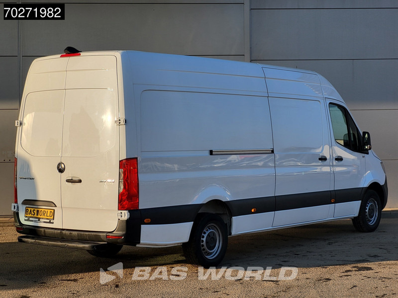 Mercedes-Benz Sprinter 317 CDI Automaat L3H2 Camera Airco Cruise Parkeersensoren MBUX L3 14m3 Airco Cruise control - Panel van: picture 5 Mercedes-Benz Sprinter 317 CDI Automaat L3H2 Camera Airco Cruise Parkeersensoren MBUX L3 14m3 Airco Cruise control - Panel van: picture 5