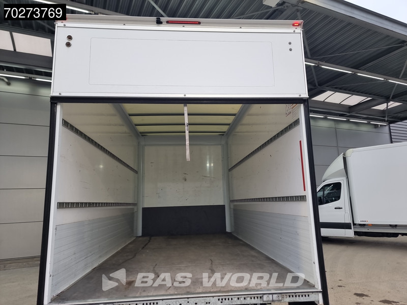 Mercedes-Benz Sprinter 317 CDI Bakwagen Automaat Laadklep Camera Meubelbak Koffer LBW 20m3 Airco - Box van: picture 5 Mercedes-Benz Sprinter 317 CDI Bakwagen Automaat Laadklep Camera Meubelbak Koffer LBW 20m3 Airco - Box van: picture 5
