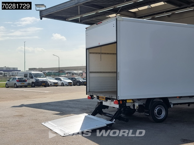 Mercedes-Benz Sprinter 317 CDI Bakwagen Automaat Laadklep Camera Meubelbak Koffer LBW 21m3 Airco - Box van: picture 3 Mercedes-Benz Sprinter 317 CDI Bakwagen Automaat Laadklep Camera Meubelbak Koffer LBW 21m3 Airco - Box van: picture 3