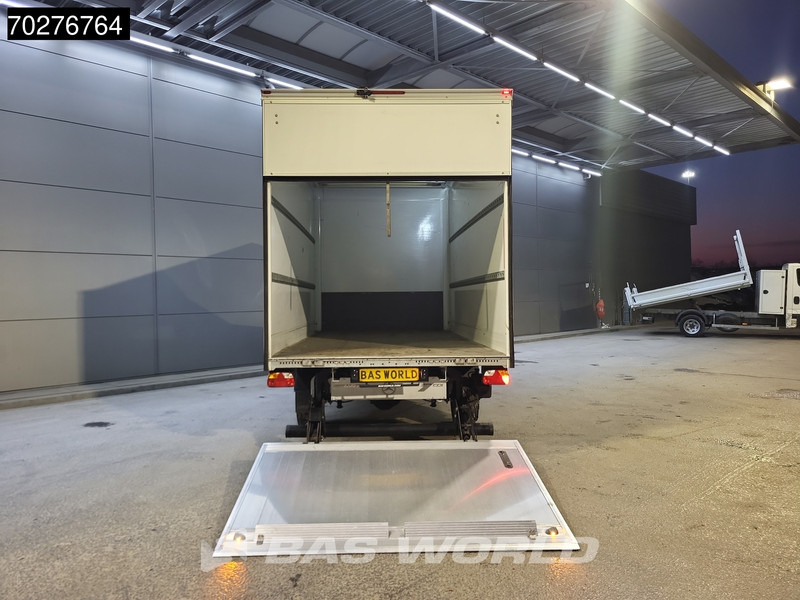 Mercedes-Benz Sprinter 317 CDI Bakwagen Automaat Laadklep Camera Meubelbak Koffer LBW Airco - Box van: picture 3 Mercedes-Benz Sprinter 317 CDI Bakwagen Automaat Laadklep Camera Meubelbak Koffer LBW Airco - Box van: picture 3