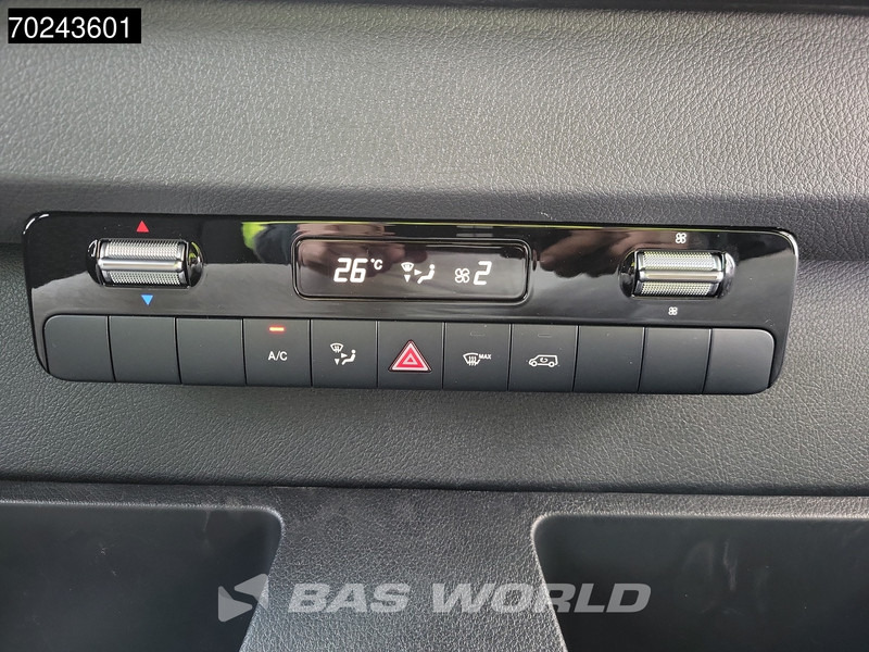 Panel van Mercedes-Benz Sprinter 319 CDI Automaat L2H1 Laag dak 2025model ACC LED Navi Camera Velgen L2 9m3 Airco: picture 14