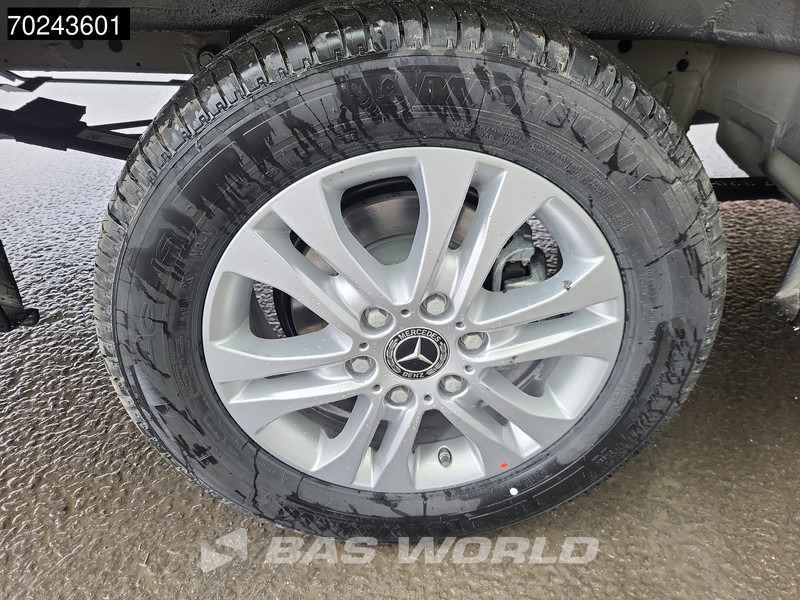 Panel van Mercedes-Benz Sprinter 319 CDI Automaat L2H1 Laag dak 2025model ACC LED Navi Camera Velgen L2 9m3 Airco: picture 19