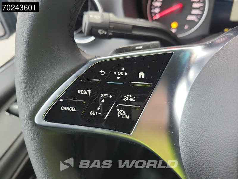 Panel van Mercedes-Benz Sprinter 319 CDI Automaat L2H1 Laag dak 2025model ACC LED Navi Camera Velgen L2 9m3 Airco: picture 17