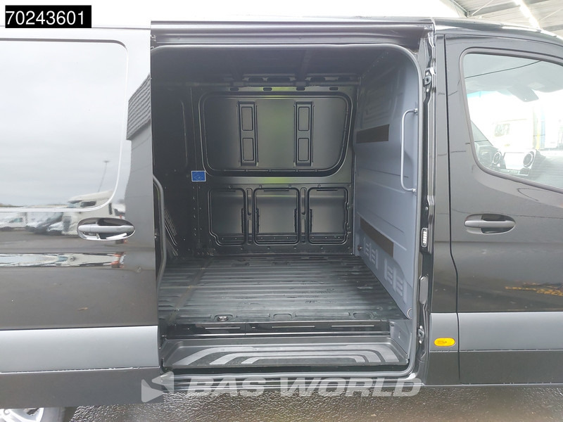 Panel van Mercedes-Benz Sprinter 319 CDI Automaat L2H1 Laag dak 2025model ACC LED Navi Camera Velgen L2 9m3 Airco: picture 7