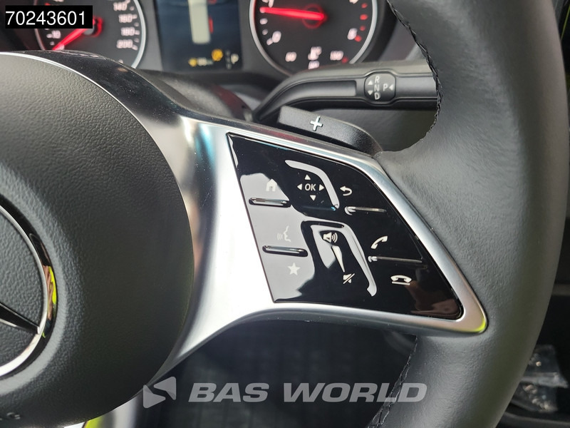 Panel van Mercedes-Benz Sprinter 319 CDI Automaat L2H1 Laag dak 2025model ACC LED Navi Camera Velgen L2 9m3 Airco: picture 18
