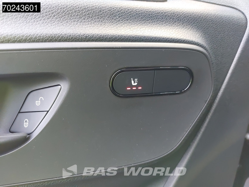 Panel van Mercedes-Benz Sprinter 319 CDI Automaat L2H1 Laag dak 2025model ACC LED Navi Camera Velgen L2 9m3 Airco: picture 15