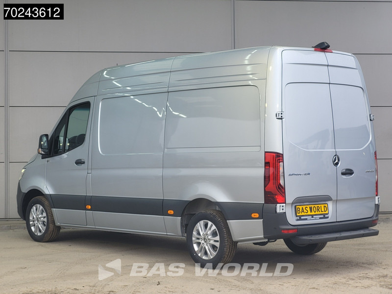 Mercedes-Benz Sprinter 319 CDI Automaat L2H2 2025 Model LED ACC Camera Sensoren MBUX L2 10m3 Airco - Panel van: picture 2 Mercedes-Benz Sprinter 319 CDI Automaat L2H2 2025 Model LED ACC Camera Sensoren MBUX L2 10m3 Airco - Panel van: picture 2