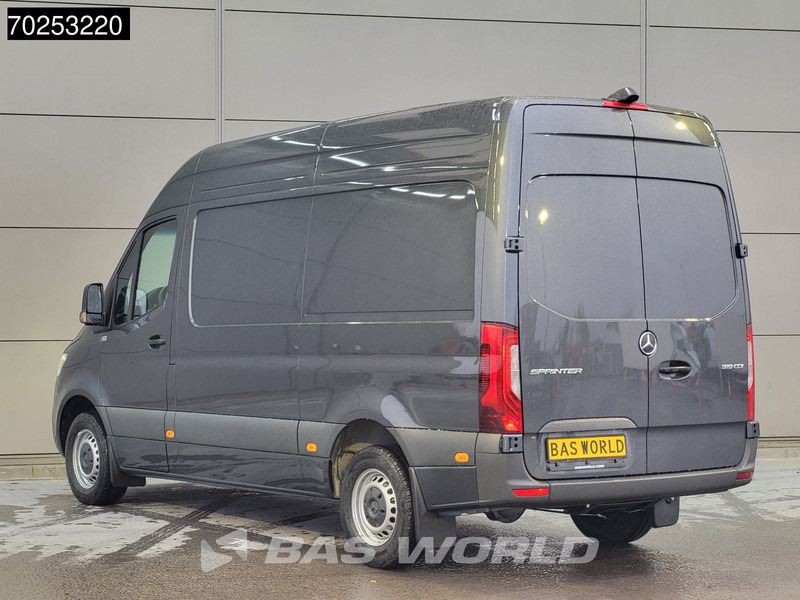 Mercedes-Benz Sprinter 319 CDI Automaat L2H2 model 2025 Camera MBUX LED Airco Cruise 10m3 Airco Cruise control - Panel van: picture 2 Mercedes-Benz Sprinter 319 CDI Automaat L2H2 model 2025 Camera MBUX LED Airco Cruise 10m3 Airco Cruise control - Panel van: picture 2