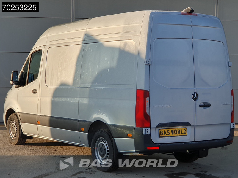 Mercedes-Benz Sprinter 319 CDI Automaat L2H2 model 2025 Camera MBUX LED Airco Cruise 10m3 Airco Cruise control - Panel van: picture 2 Mercedes-Benz Sprinter 319 CDI Automaat L2H2 model 2025 Camera MBUX LED Airco Cruise 10m3 Airco Cruise control - Panel van: picture 2