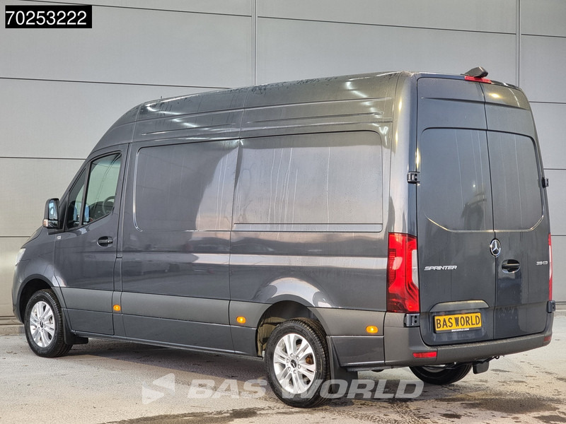 Mercedes-Benz Sprinter 319 CDI Automaat L2H2 model 2025 Camera MBUX LED Airco Cruise 10m3 Airco Cruise control - Panel van: picture 2 Mercedes-Benz Sprinter 319 CDI Automaat L2H2 model 2025 Camera MBUX LED Airco Cruise 10m3 Airco Cruise control - Panel van: picture 2