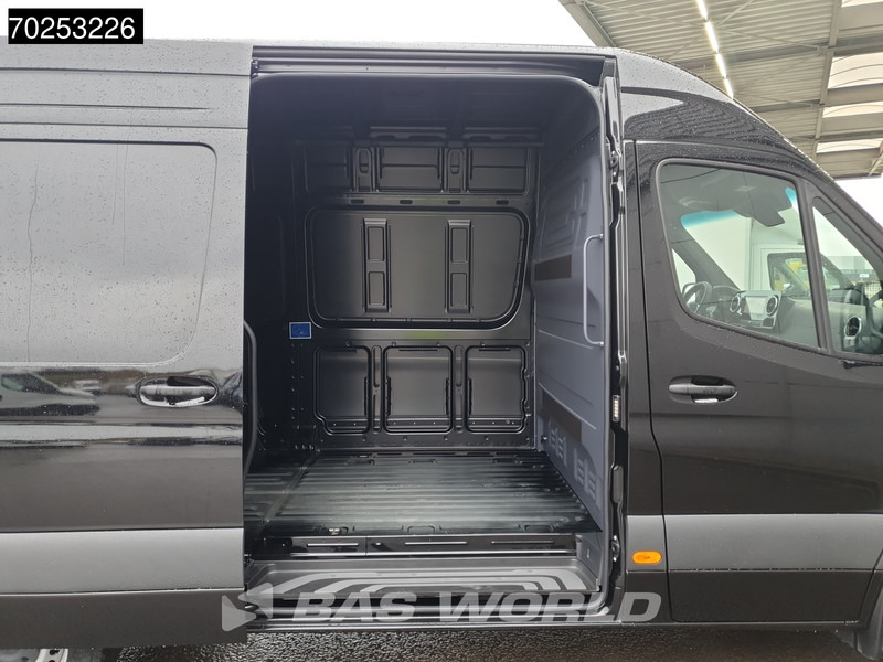 Panel van Mercedes-Benz Sprinter 319 CDI Automaat L2H2 model 2025 Camera MBUX LED Airco Cruise 11m3 Airco Cruise control: picture 7