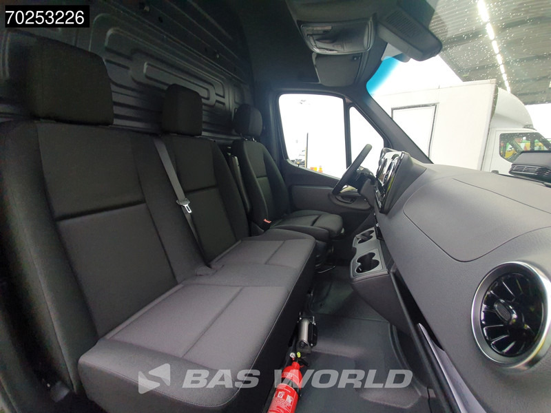 Panel van Mercedes-Benz Sprinter 319 CDI Automaat L2H2 model 2025 Camera MBUX LED Airco Cruise 11m3 Airco Cruise control: picture 13