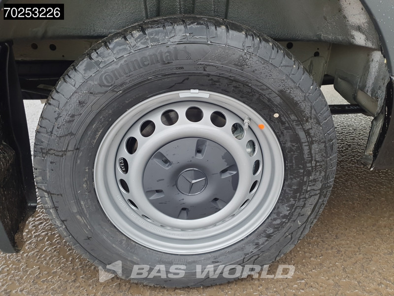 Panel van Mercedes-Benz Sprinter 319 CDI Automaat L2H2 model 2025 Camera MBUX LED Airco Cruise 11m3 Airco Cruise control: picture 8