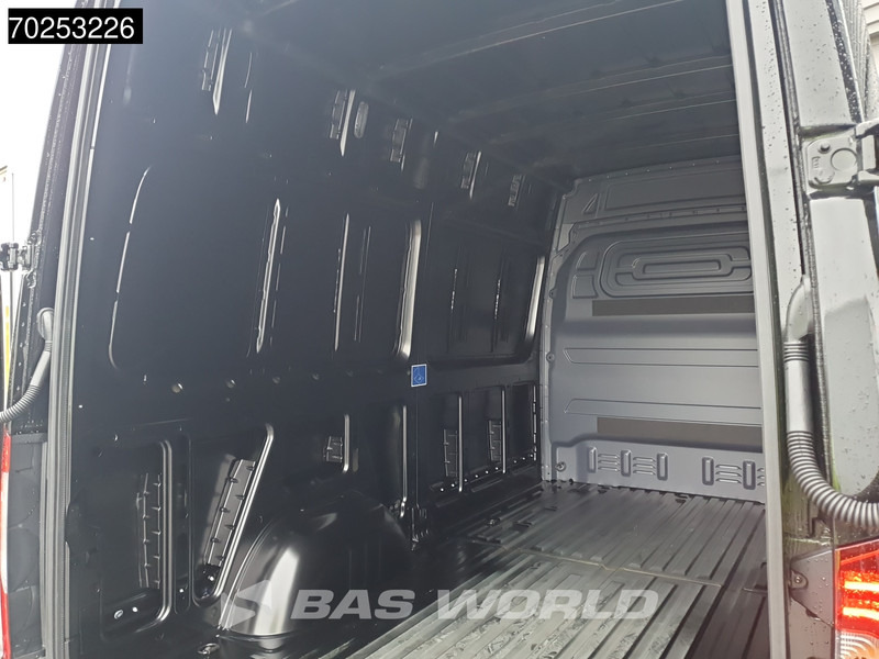 Panel van Mercedes-Benz Sprinter 319 CDI Automaat L2H2 model 2025 Camera MBUX LED Airco Cruise 11m3 Airco Cruise control: picture 17