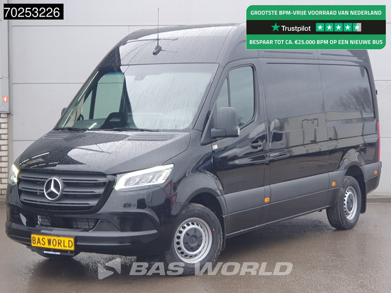 Mercedes-Benz Sprinter 319 CDI Automaat L2H2 model 2025 Camera MBUX LED Airco Cruise 11m3 Airco Cruise control - Panel van: picture 1 Mercedes-Benz Sprinter 319 CDI Automaat L2H2 model 2025 Camera MBUX LED Airco Cruise 11m3 Airco Cruise control - Panel van: picture 1