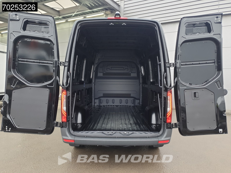 Panel van Mercedes-Benz Sprinter 319 CDI Automaat L2H2 model 2025 Camera MBUX LED Airco Cruise 11m3 Airco Cruise control: picture 6