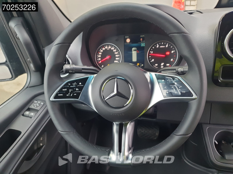 Panel van Mercedes-Benz Sprinter 319 CDI Automaat L2H2 model 2025 Camera MBUX LED Airco Cruise 11m3 Airco Cruise control: picture 11