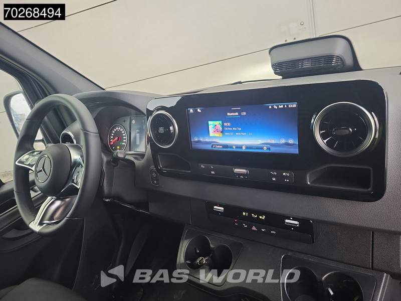 Mercedes-Benz Sprinter 319 CDI Automaat L2H2 model 2025 Camera MBUX LED Airco Cruise 11m3 Airco Cruise control - Panel van: picture 3 Mercedes-Benz Sprinter 319 CDI Automaat L2H2 model 2025 Camera MBUX LED Airco Cruise 11m3 Airco Cruise control - Panel van: picture 3