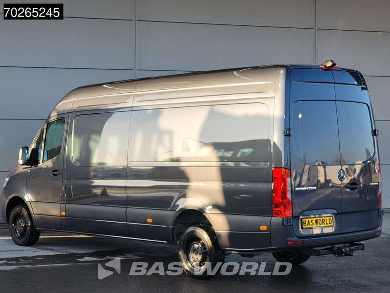 Mercedes-Benz Sprinter 319 CDI Automaat L3H2 2025model 3.5t trekhaak LED Camera 15m3 Airco Trekhaak - Panel van: picture 2 Mercedes-Benz Sprinter 319 CDI Automaat L3H2 2025model 3.5t trekhaak LED Camera 15m3 Airco Trekhaak - Panel van: picture 2