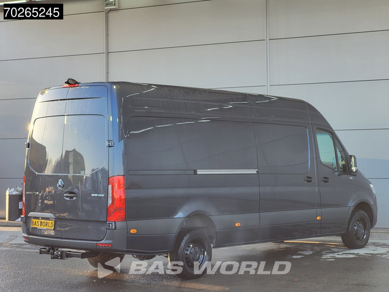 Mercedes-Benz Sprinter 319 CDI Automaat L3H2 2025model 3.5t trekhaak LED Camera 15m3 Airco Trekhaak - Panel van: picture 5 Mercedes-Benz Sprinter 319 CDI Automaat L3H2 2025model 3.5t trekhaak LED Camera 15m3 Airco Trekhaak - Panel van: picture 5